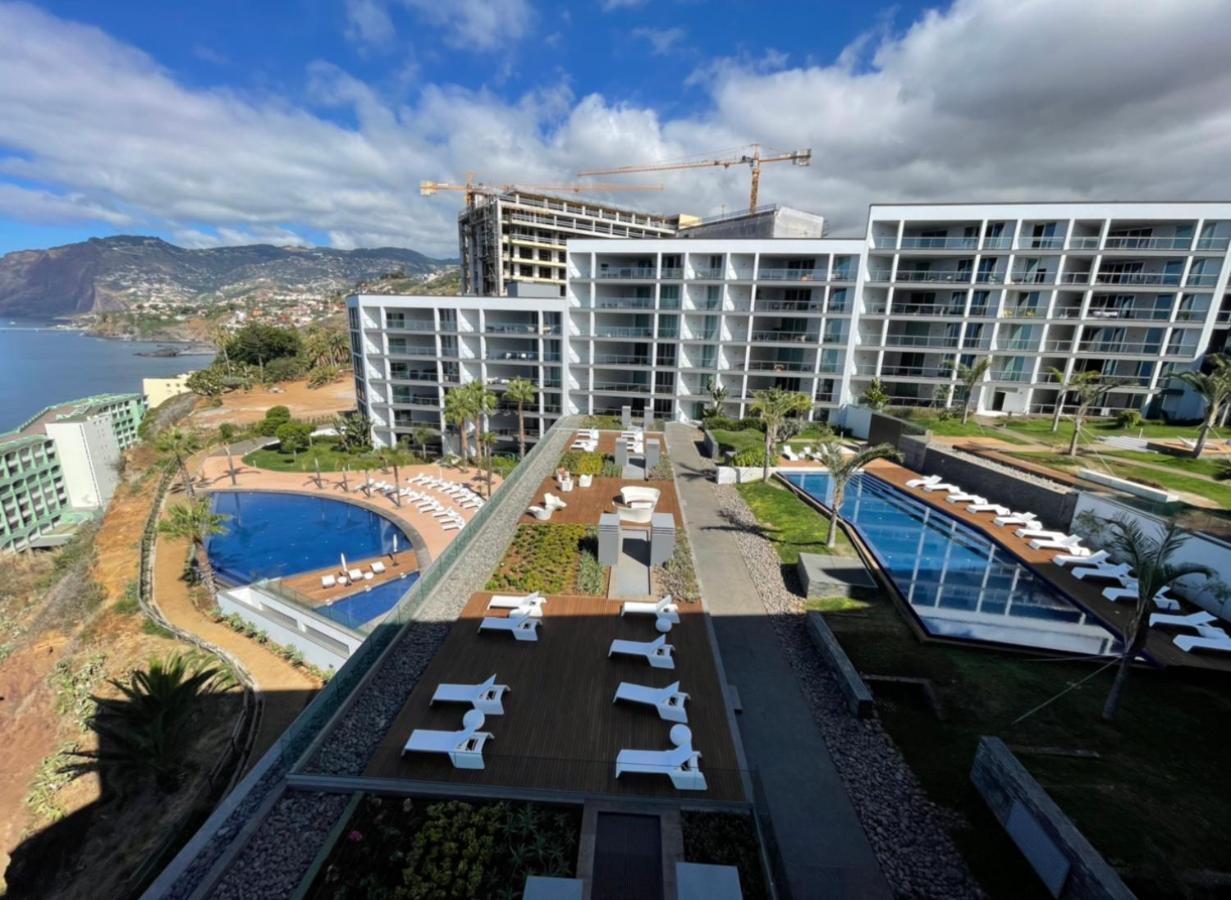 Madeira Palace Lux Apartment Funchal  Exterior photo