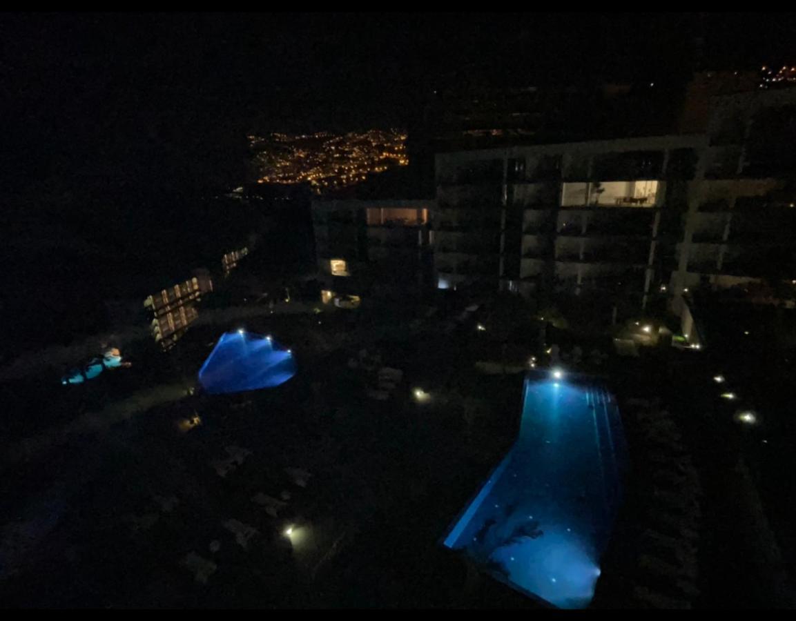 Madeira Palace Lux Apartment Funchal  Exterior photo