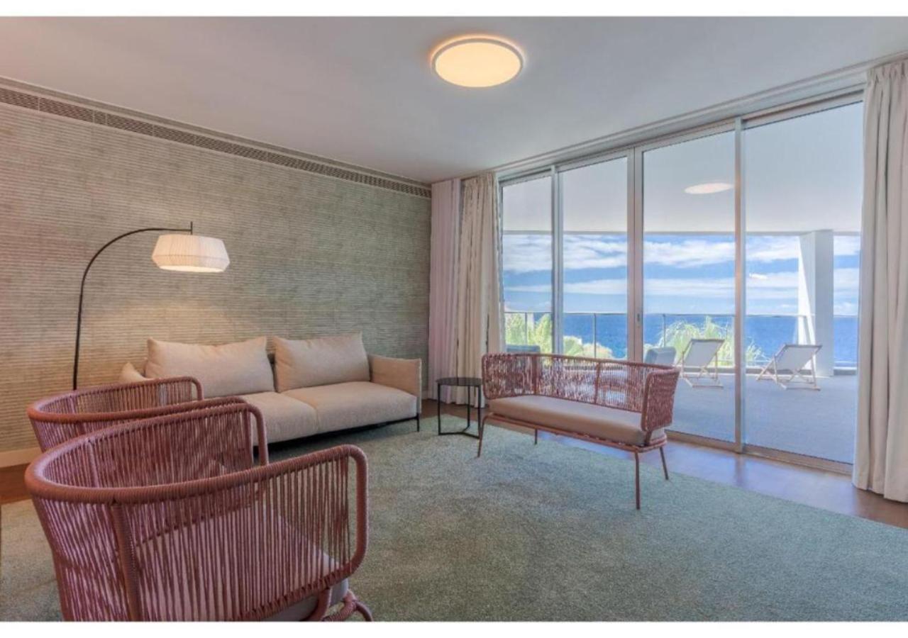 Madeira Palace Lux Apartment Funchal  Exterior photo