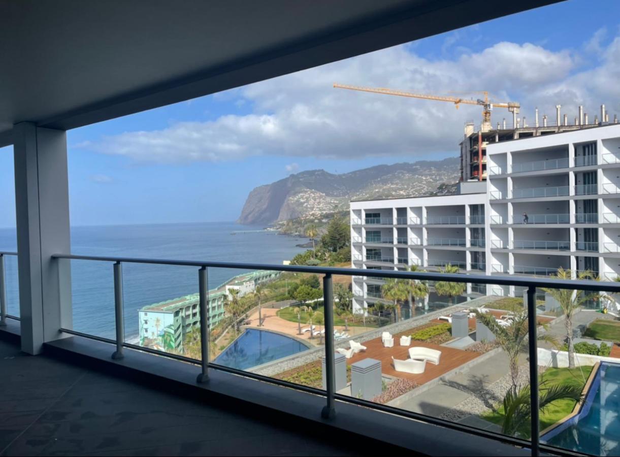 Madeira Palace Lux Apartment Funchal  Exterior photo