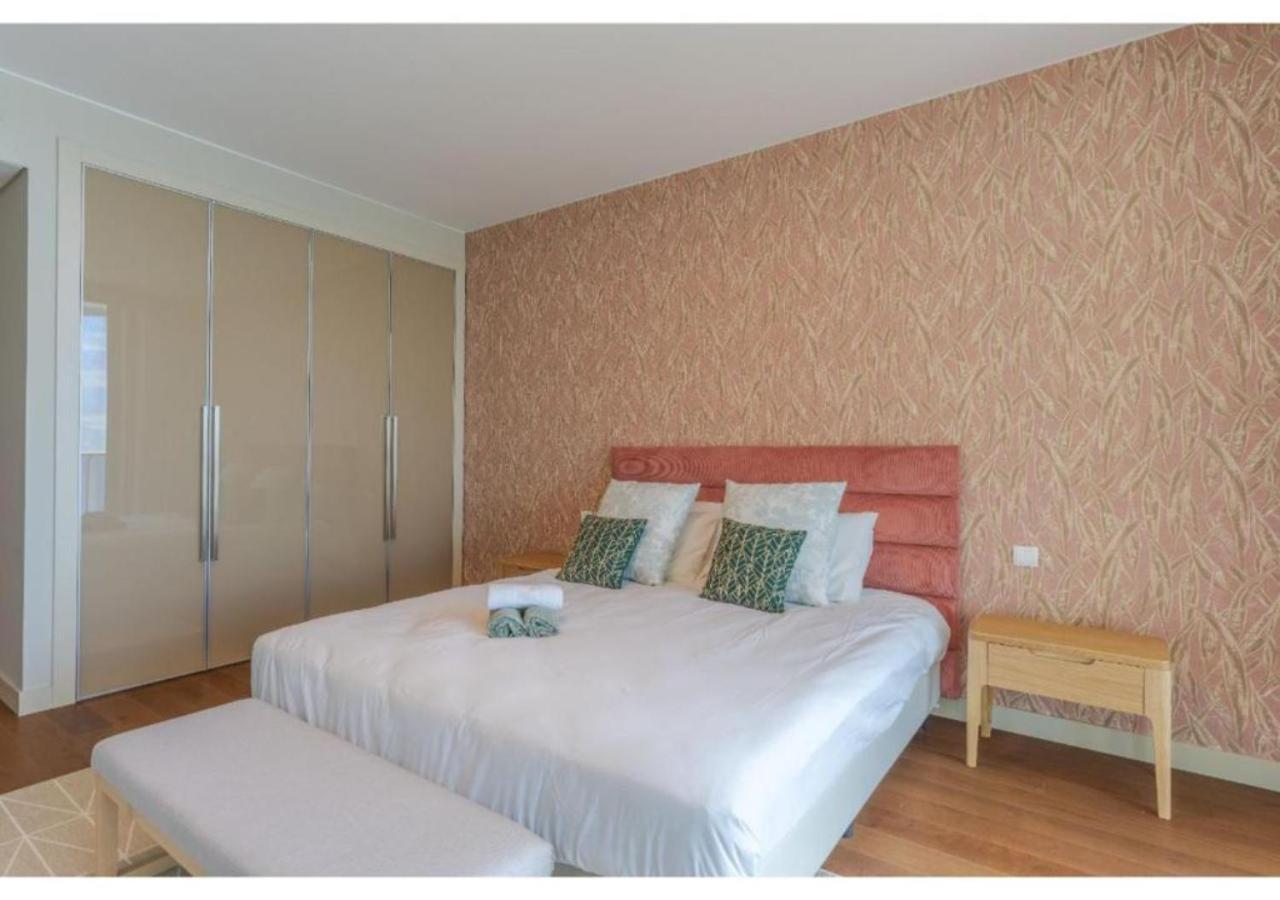 Madeira Palace Lux Apartment Funchal  Exterior photo