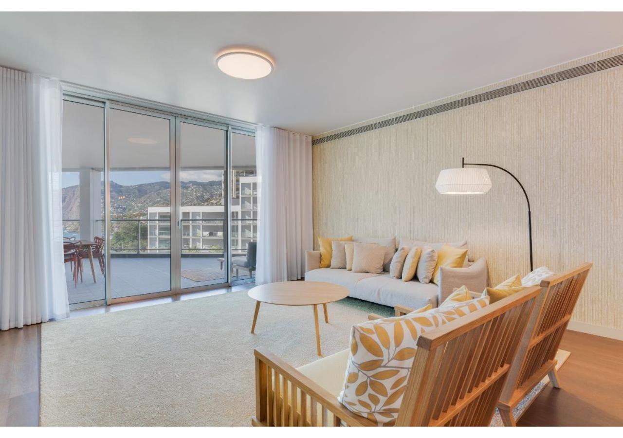 Madeira Palace Lux Apartment Funchal  Exterior photo