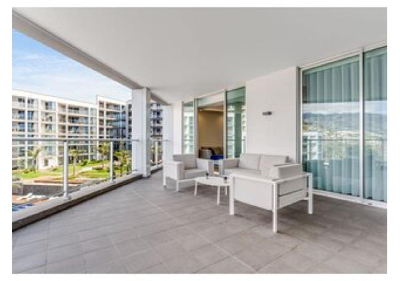 Madeira Palace Lux Apartment Funchal  Exterior photo