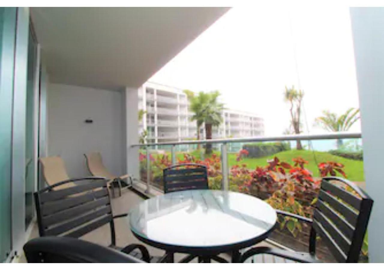 Madeira Palace Lux Apartment Funchal  Exterior photo