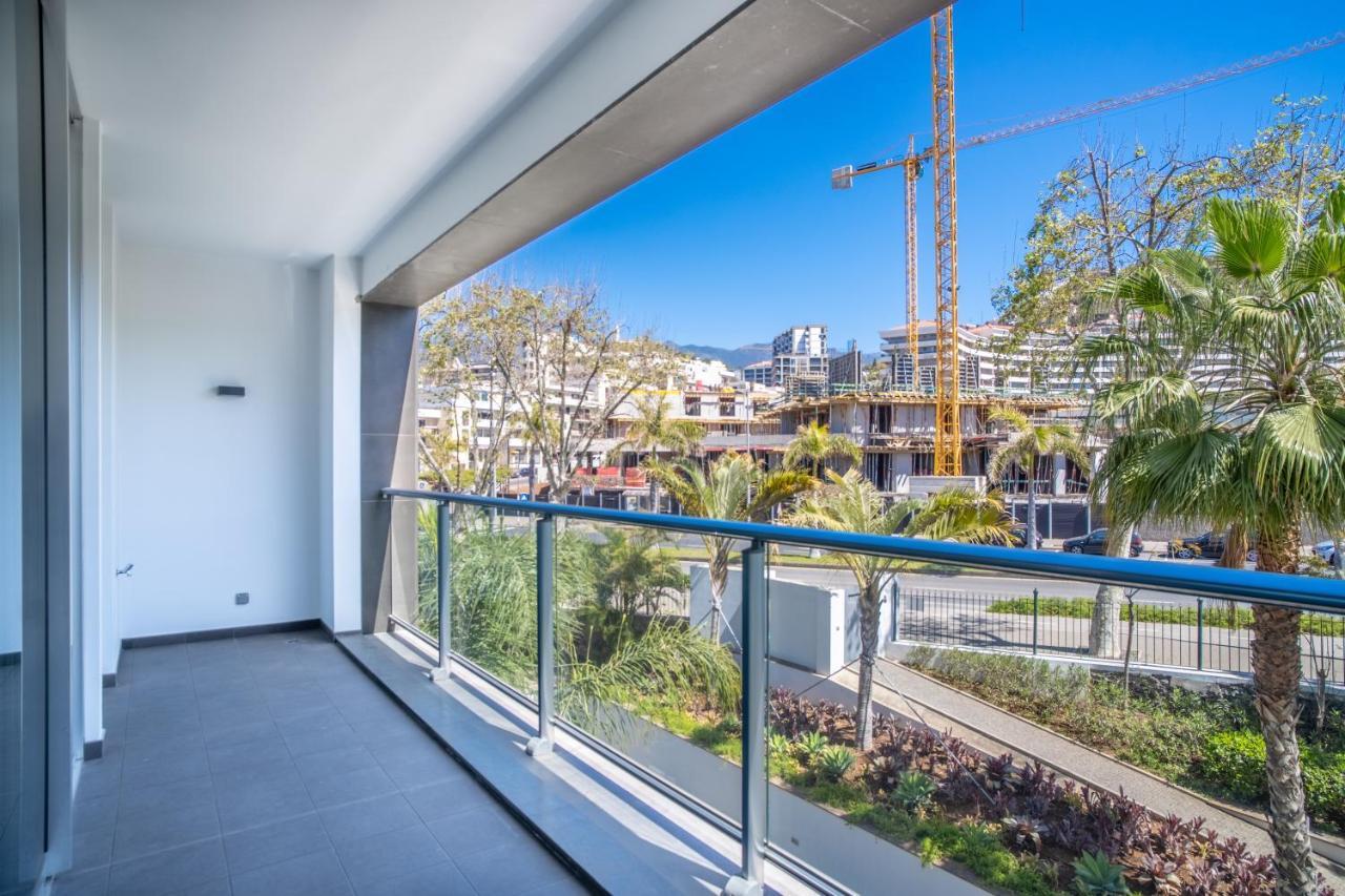 Madeira Palace Lux Apartment Funchal  Exterior photo