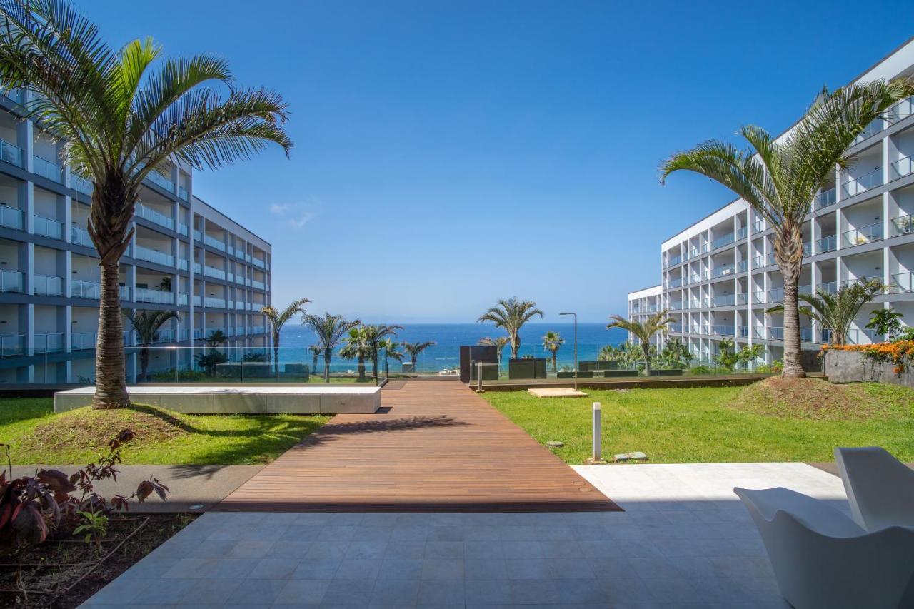 Madeira Palace Lux Apartment Funchal  Exterior photo