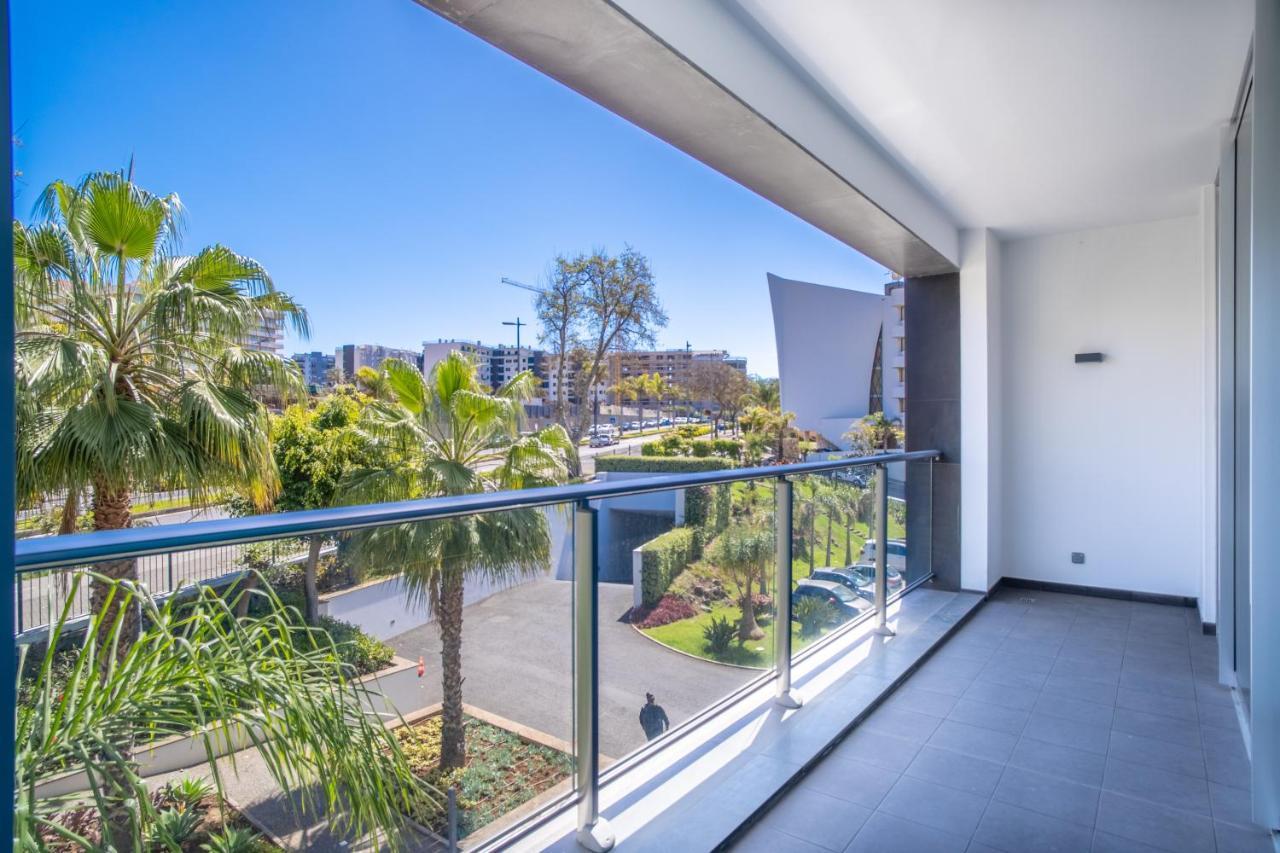 Madeira Palace Lux Apartment Funchal  Exterior photo