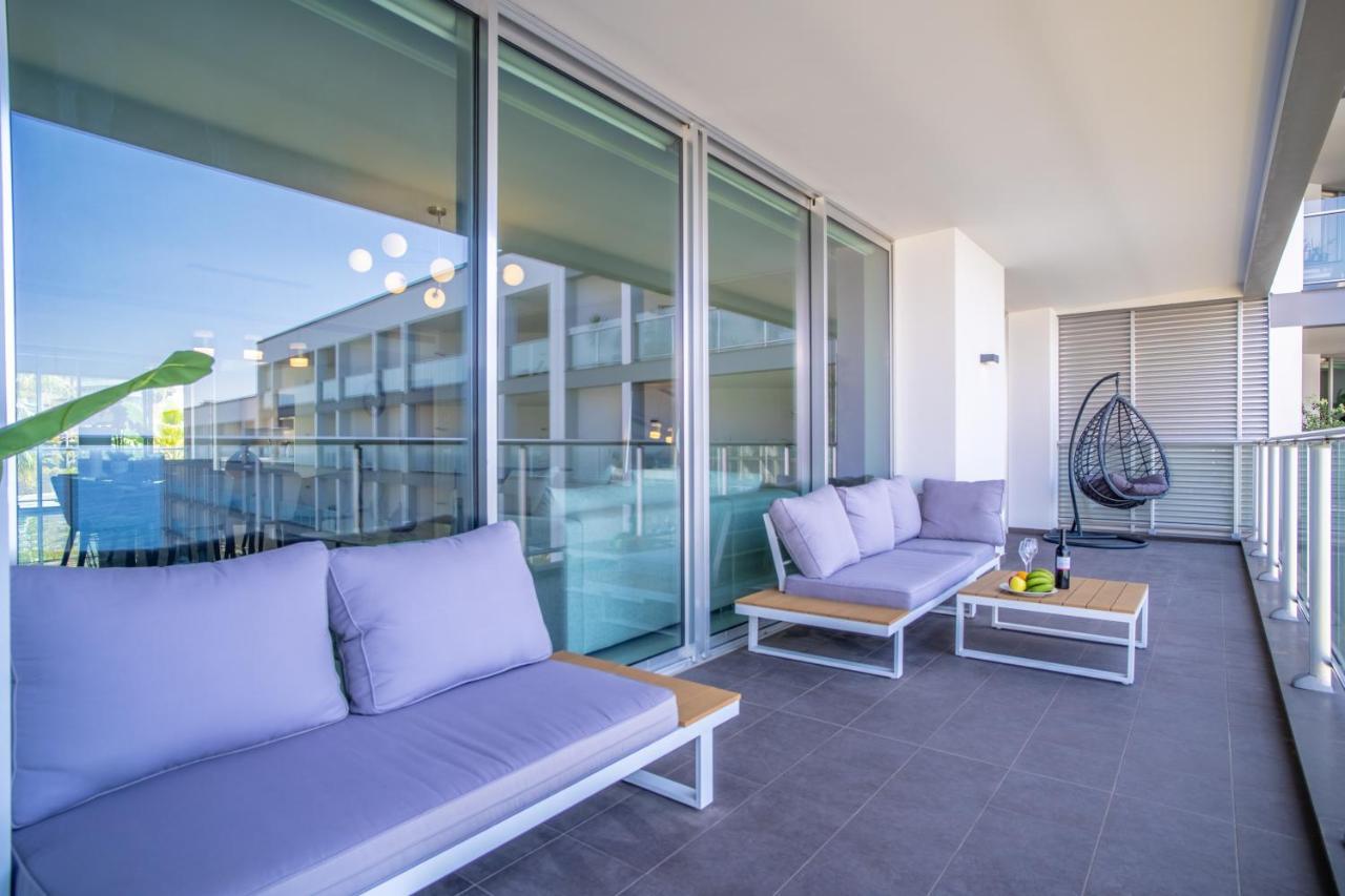 Madeira Palace Lux Apartment Funchal  Exterior photo