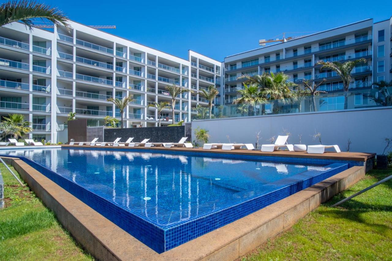 Madeira Palace Lux Apartment Funchal  Exterior photo