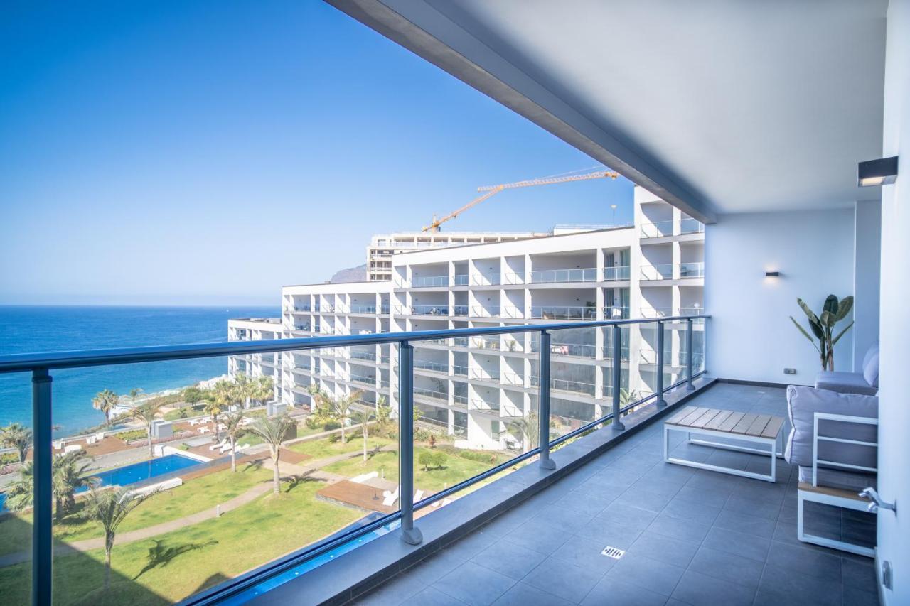Madeira Palace Lux Apartment Funchal  Exterior photo