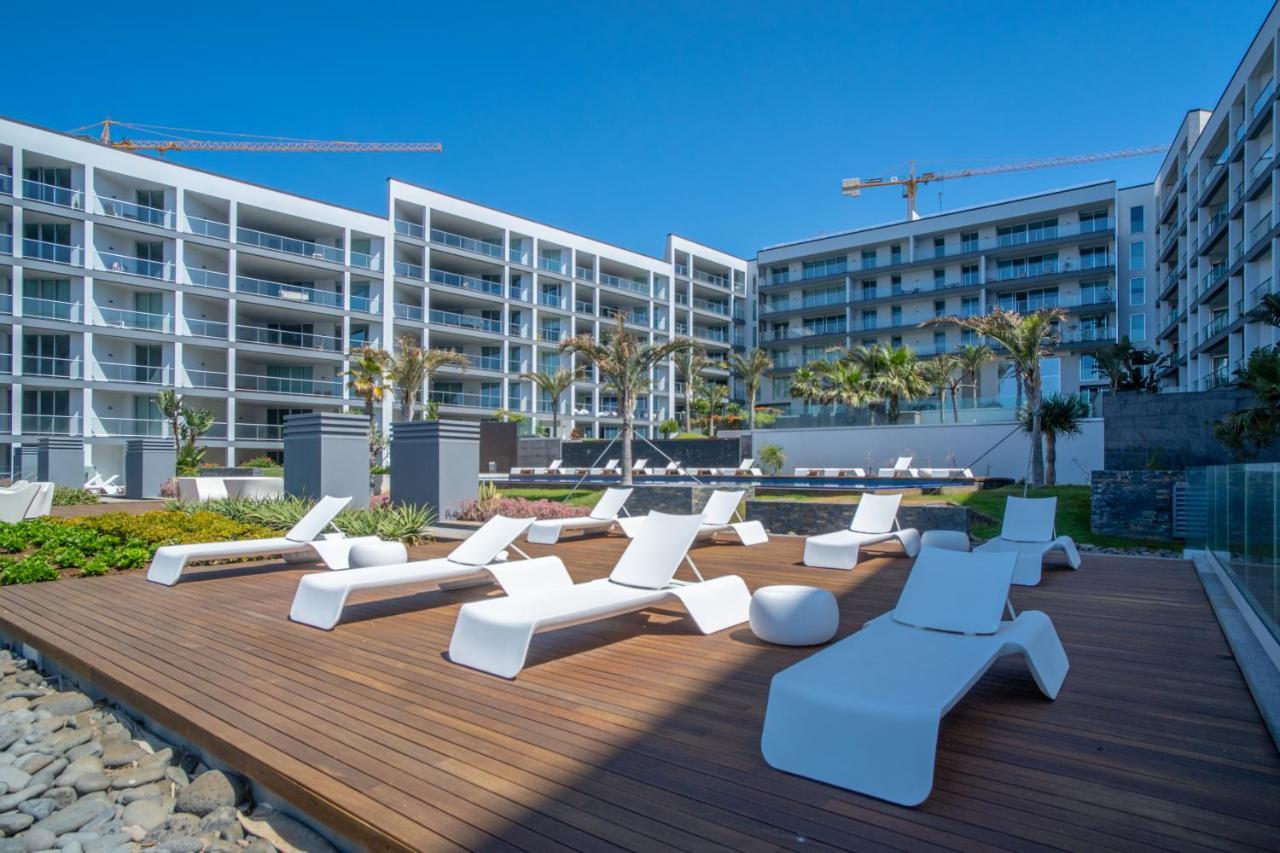 Madeira Palace Lux Apartment Funchal  Exterior photo